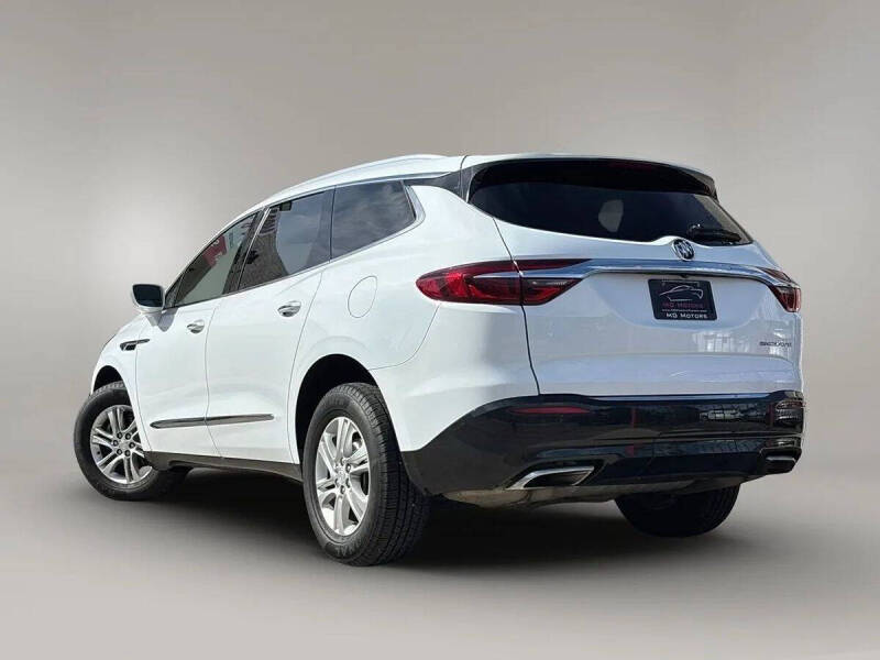 2019 Buick Enclave Essence