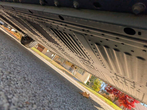 2023 Ford E-Transit 350