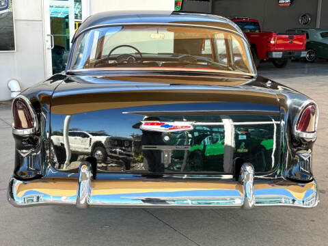 1955 Chevrolet Bel Air