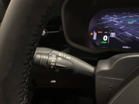 2023 Polestar 2 Long Range Dual Motor