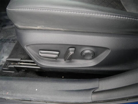 2024 Toyota Camry Hybrid XSE