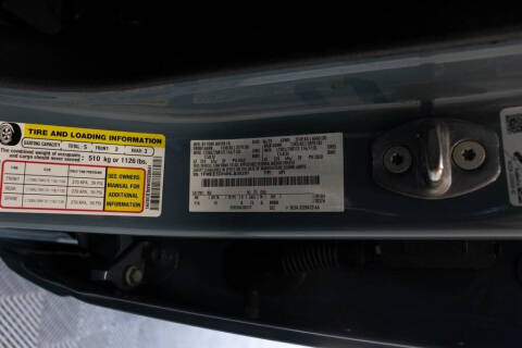 2022 Ford Bronco Badlands Advanced