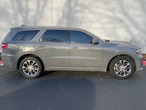 2020 Dodge Durango R/T