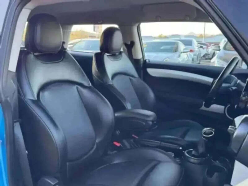 2016 MINI Hardtop 2 Door Cooper S