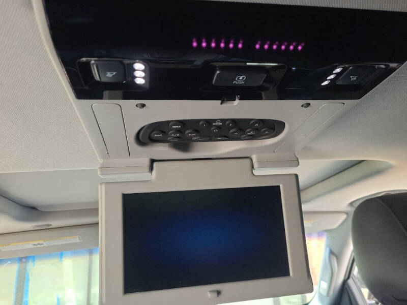 2015 Cadillac Escalade Premium
