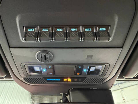 2022 Ford Bronco Badlands Advanced