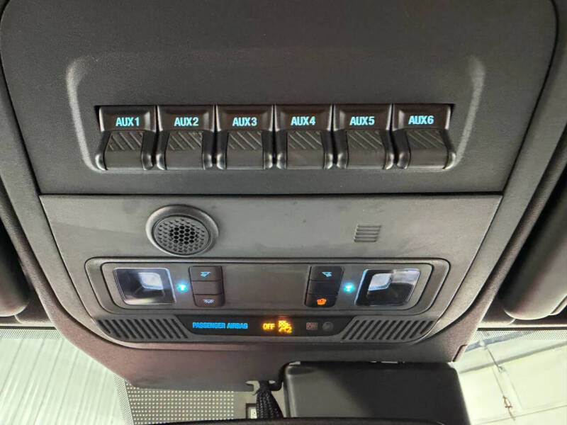 2022 Ford Bronco Badlands Advanced