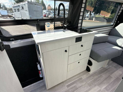 2025 Mercedes-Benz Sprinter