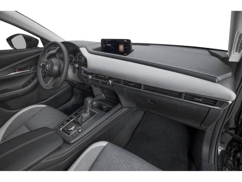 2026 Mazda CX-30 2.5 S Aire Edition