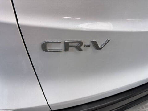 2023 Honda CR-V