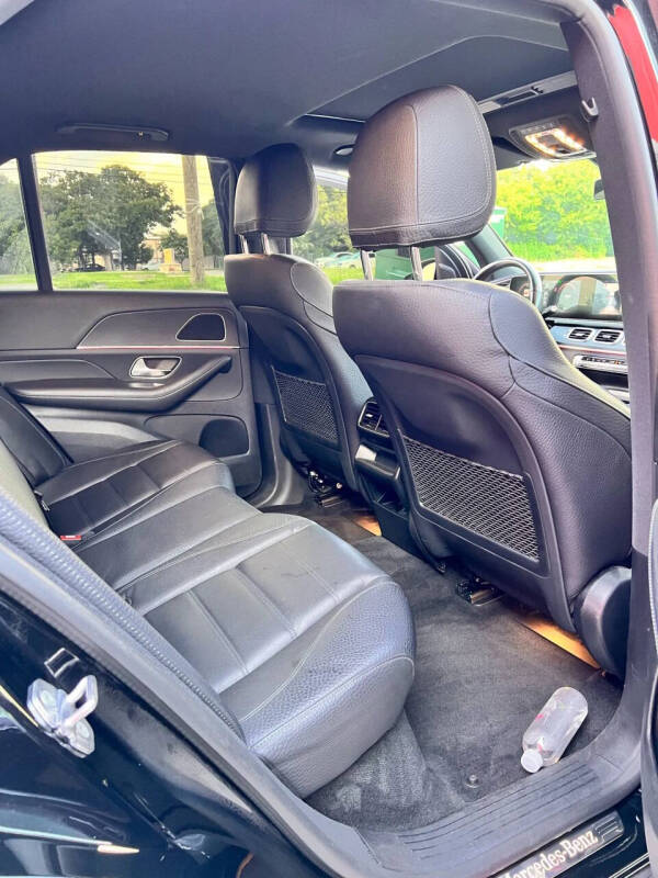 2020 Mercedes-Benz GLE GLE 350