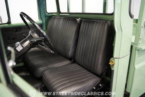 1978 Toyota Land Cruiser