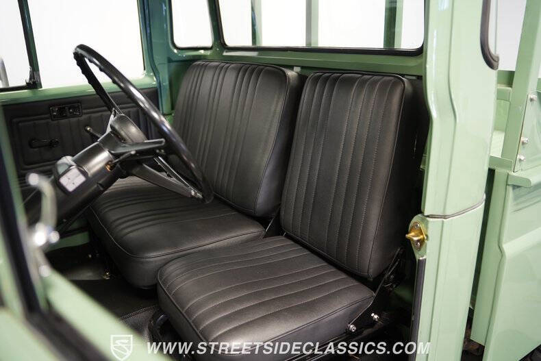 1978 Toyota Land Cruiser