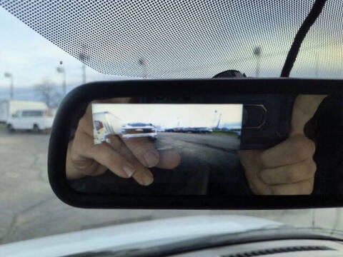 2025 Chevrolet Express 3500