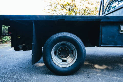 2008 Ford F-350 Super Duty