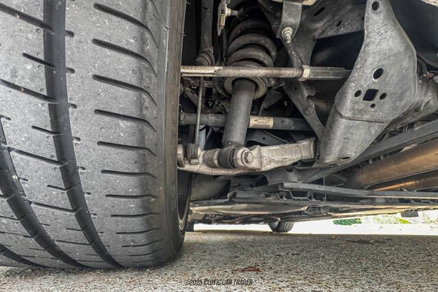 2017 Jaguar F-TYPE S British Design Edition