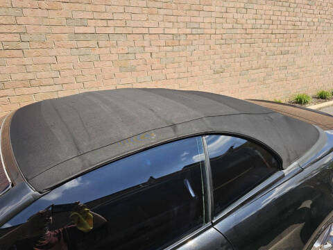 2004 BMW 6 Series 645Ci