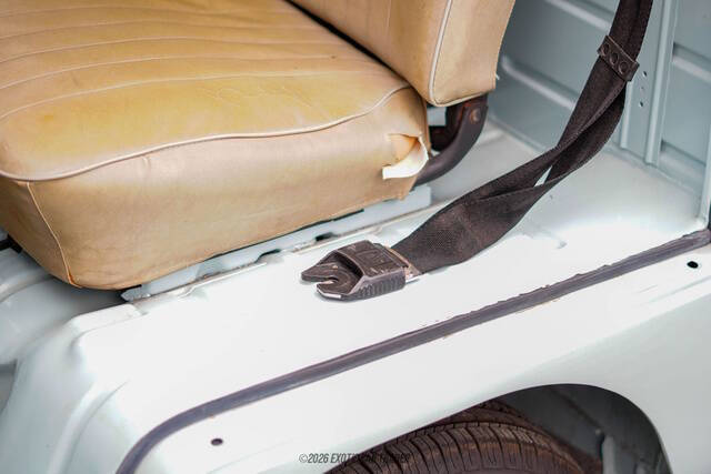 1972 Volkswagen Type 2