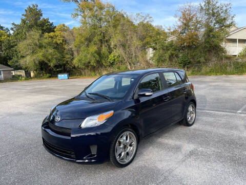 2008 Scion xD for sale at Asap Motors Inc in Fort Walton Beach FL