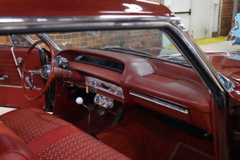 1964 Chevrolet Impala