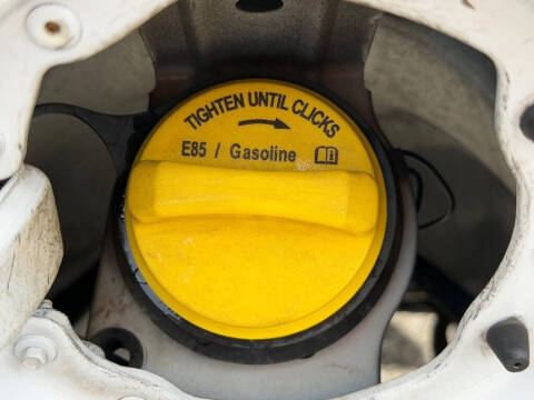 2014 Ford E-Series E-250