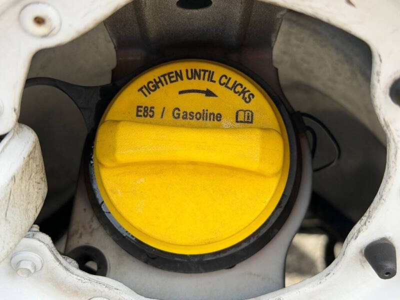 2014 Ford E-Series E-250