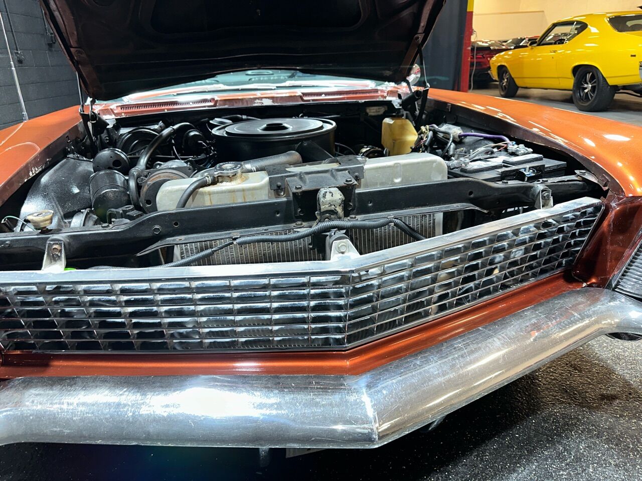 1965 Buick Riviera 76