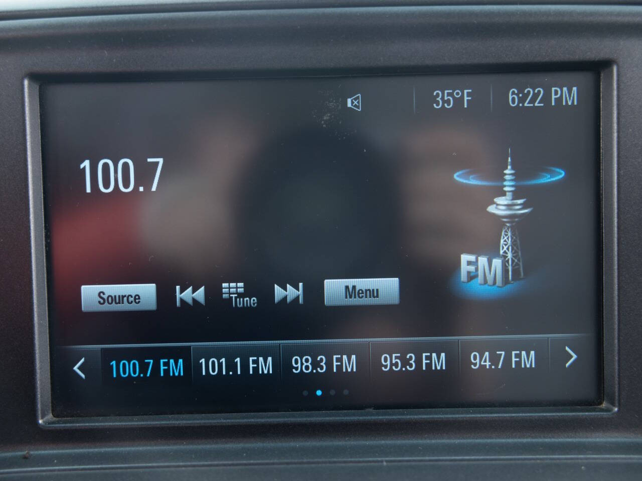 Used Car 2017 Chevrolet Silverado 1500  Custom 4x4 4dr Double Cab 6.5 Ft. Sb For Sale Under $20,000 In Coal City, Illinois