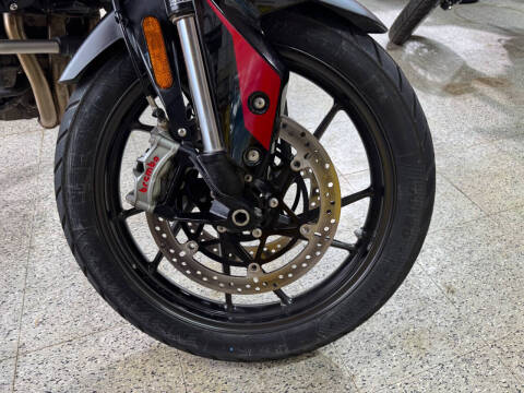 2024 Triumph Tiger 900 GT Pro