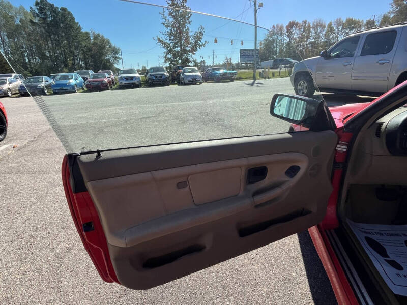 1999 BMW 3 Series 328i