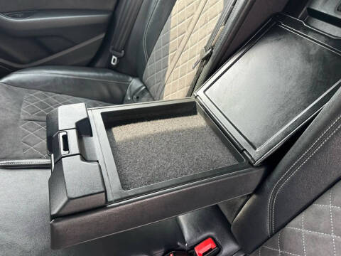 2018 Audi S5 Sportback 3.0T quattro Premium Plus