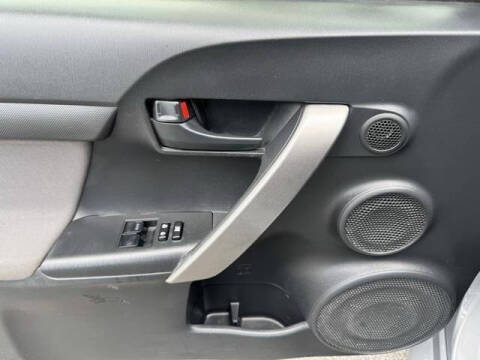 2014 Scion tC Monogram