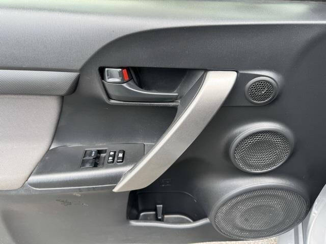 2014 Scion tC Monogram