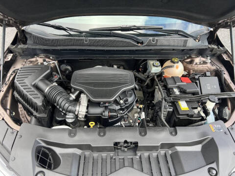 2019 Chevrolet Blazer LT