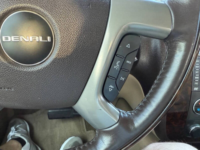 2012 GMC Sierra 1500 Denali