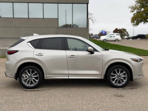 2024 Mazda CX-5 2.5 S Premium Plus