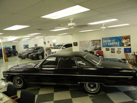 1975 Buick Electra