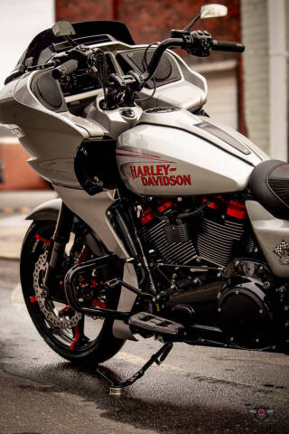 2024 Harley-Davidson Road Glide