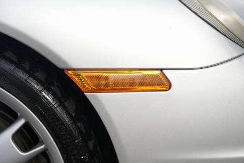 2005 Porsche 911 Carrera