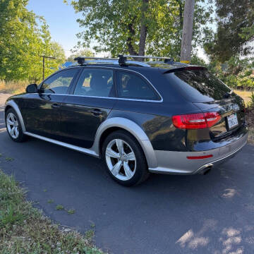 2014 Audi Allroad 2.0T quattro Premium Plus