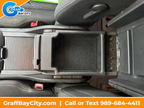 2014 GMC Acadia SLE-2