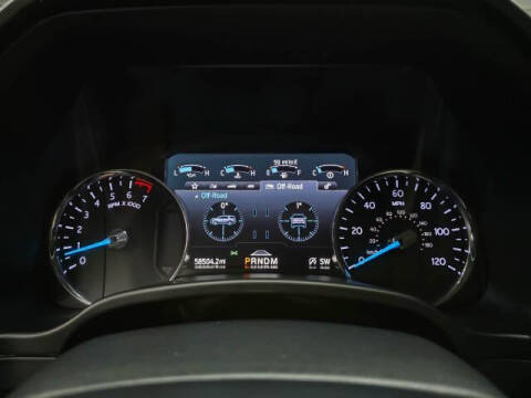 2020 Ford Expedition MAX Platinum