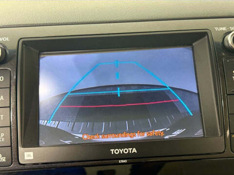 2013 Toyota Sequoia Platinum