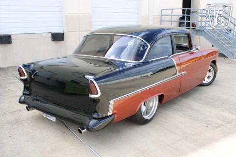 1955 Chevrolet 210