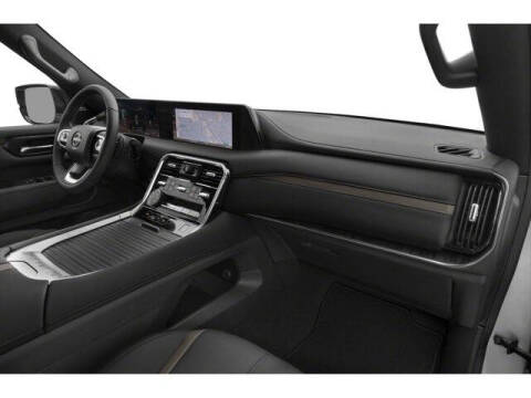 2025 Nissan Armada SL