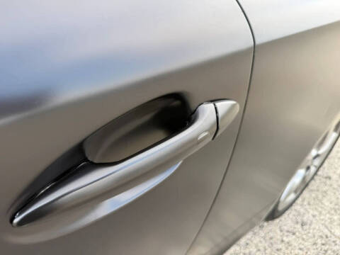 2010 Lexus IS 250C