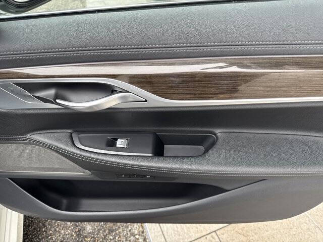 2019 BMW 7 Series 740i xDrive