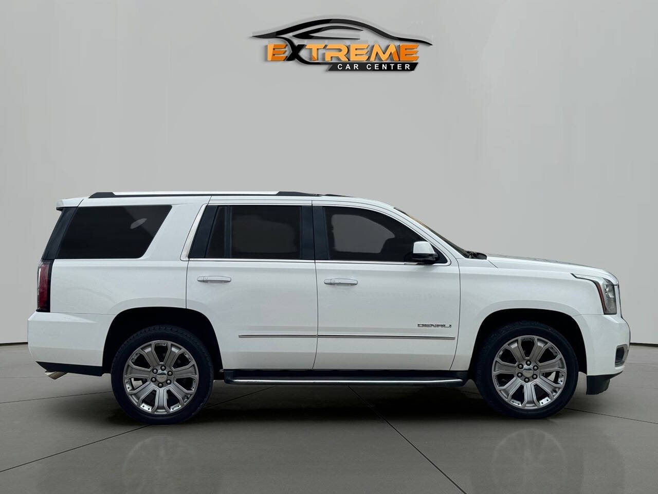 2015 GMC Yukon for sale at Extreme Car Center in Detroit, MI