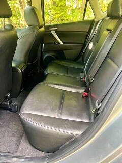 2013 Mazda MAZDA3 i Grand Touring