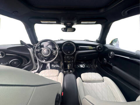 2020 MINI Hardtop 2 Door Cooper SE